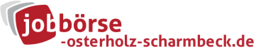 Jobbörse Osterholz Scharmbeck